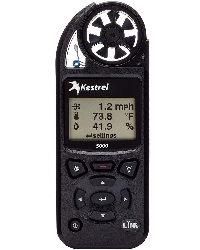 kestrel 5000 sl review